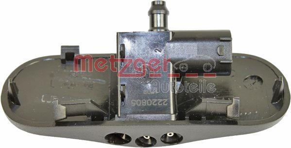 Jacto limpa vidros METZGER ref. 2220805